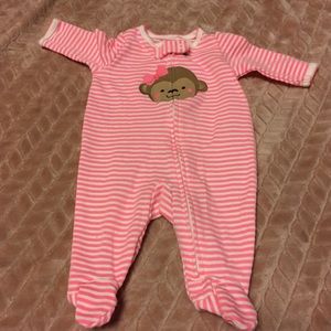 Newborn Bodysuit